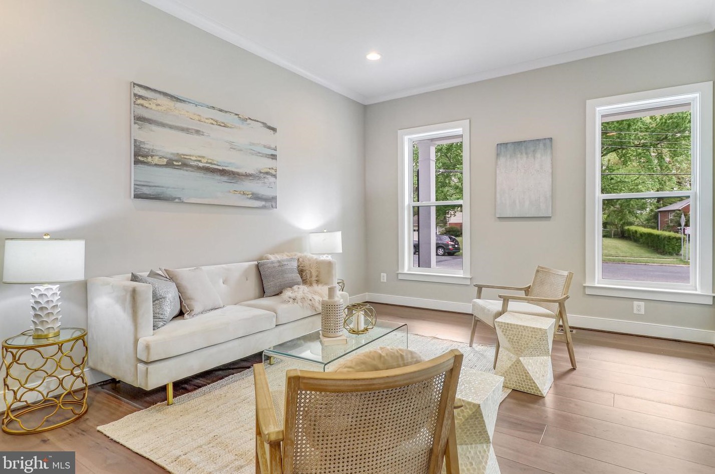 10109 Garrett St, Vienna VA 22181-3148 exterior