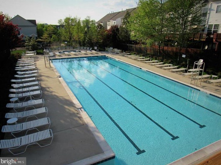 11506 Sperrin Cir, Fairfax VA  22030-8501 exterior