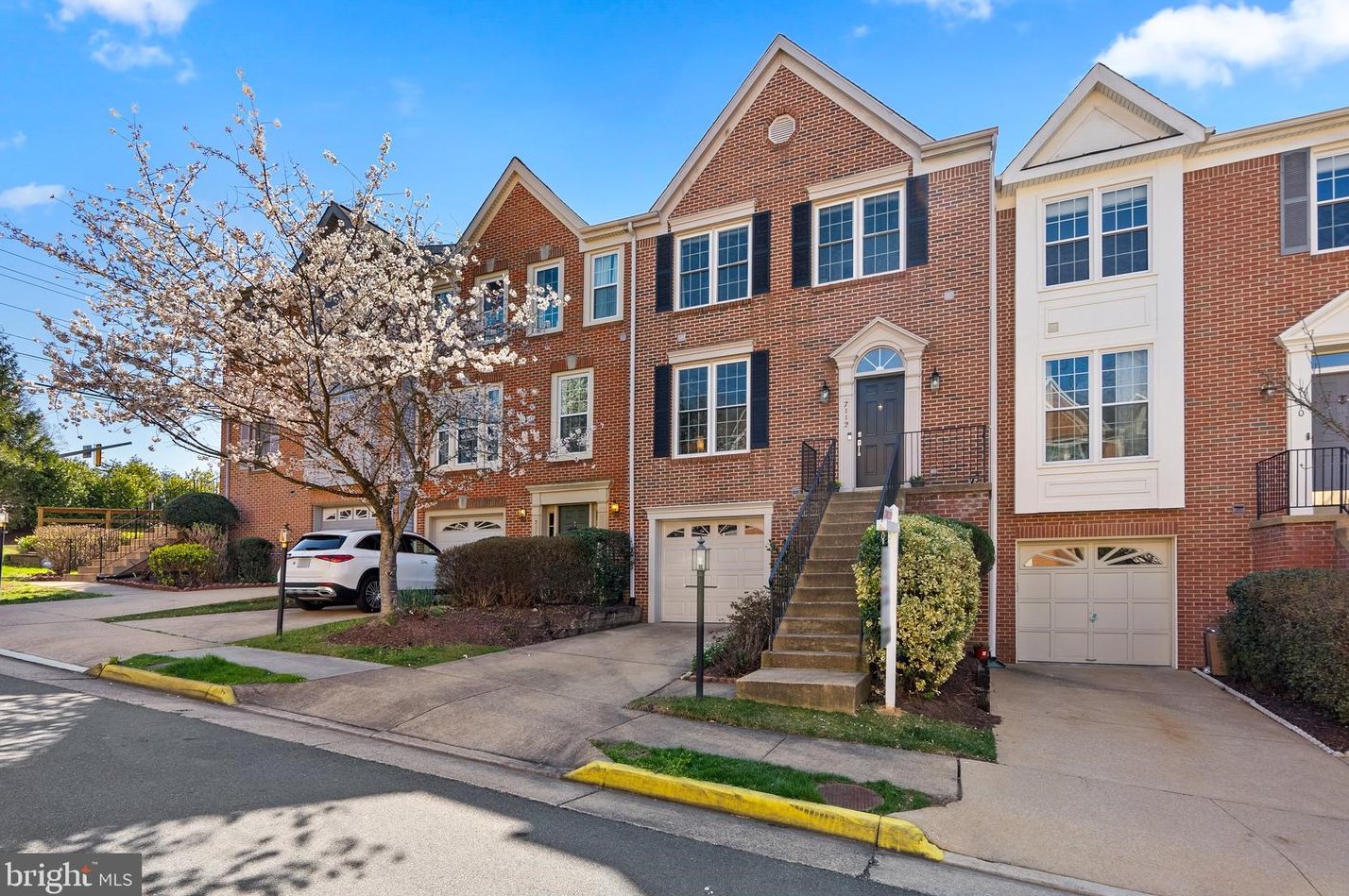 7112 Tanworth Dr, Springfield, VA 22152-3663