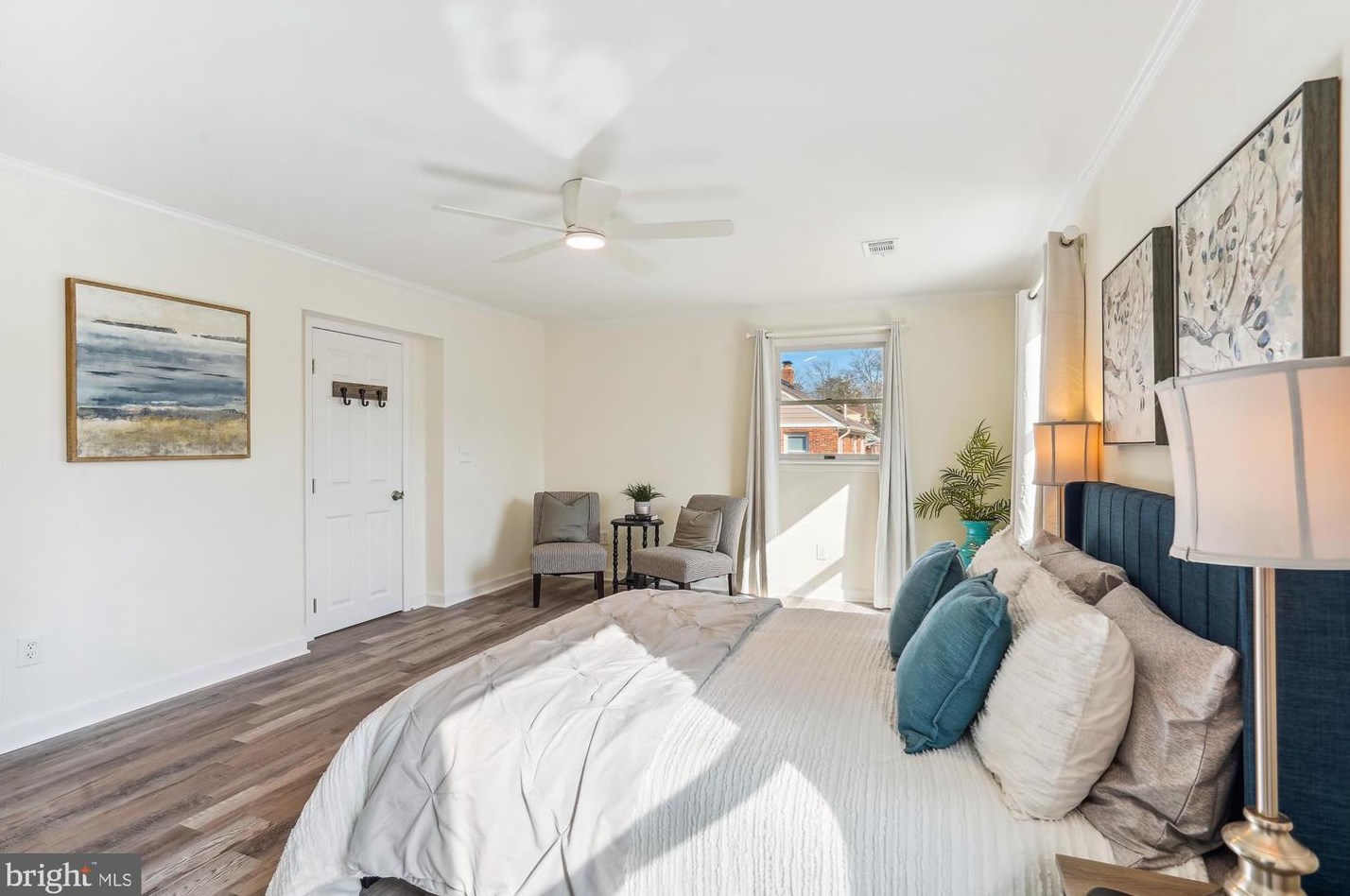 5117 Mount Vernon Memorial Hwy, Alexandria VA  22309-3319 exterior