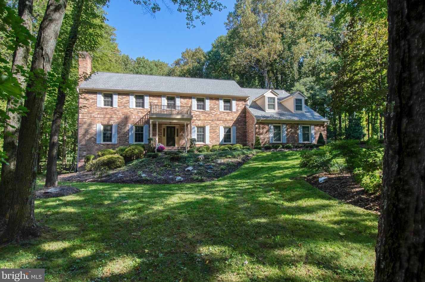 11136 Rich Meadow Dr, Great Falls, VA 22066-1417
