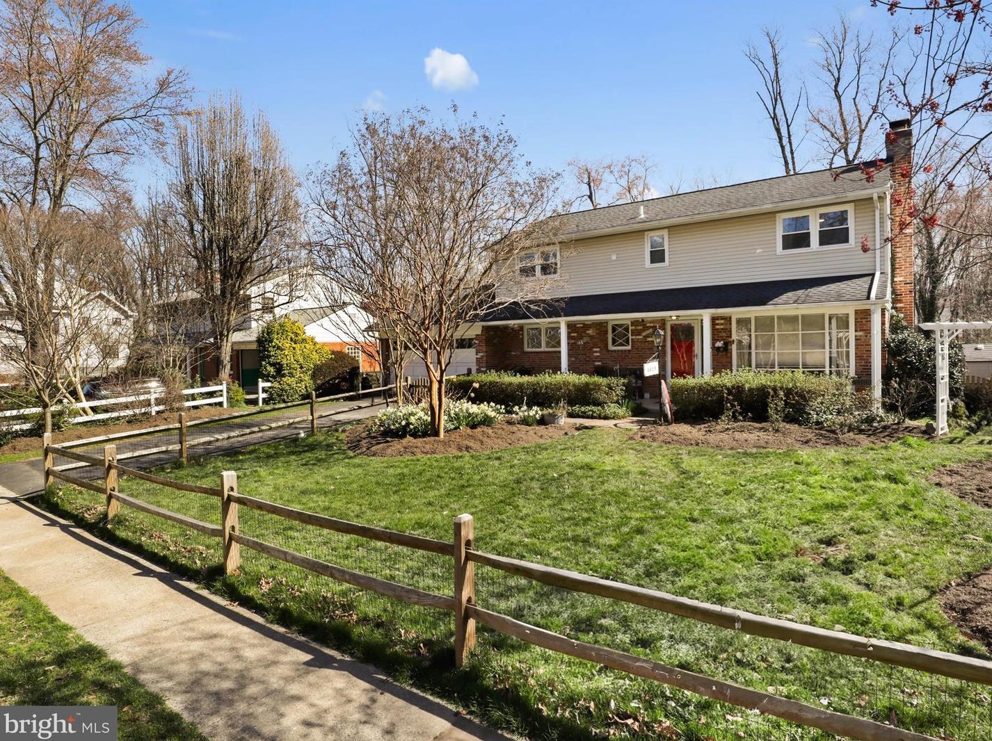 6829 Lemon Rd, Mc Lean, VA 22101