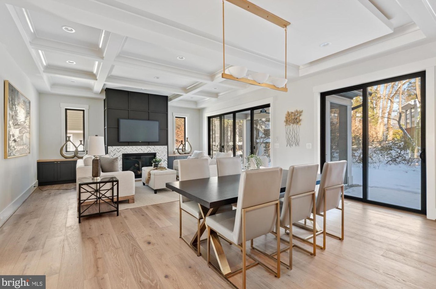 6825 Lemon Rd, Mc Lean VA 22101-5422 exterior