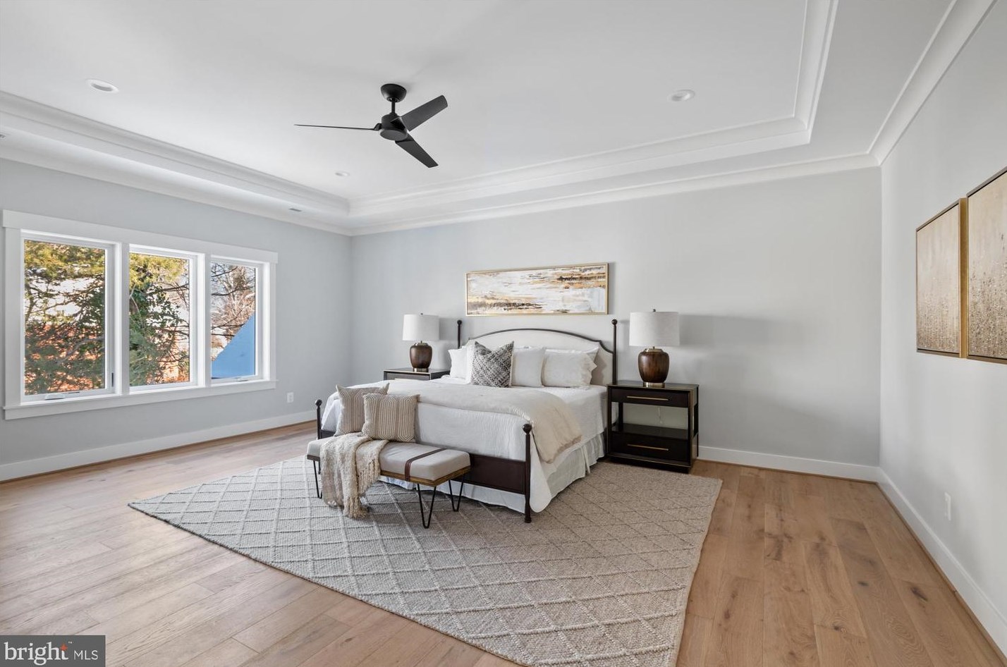 6825 Lemon Rd, Mc Lean VA 22101-5422 exterior