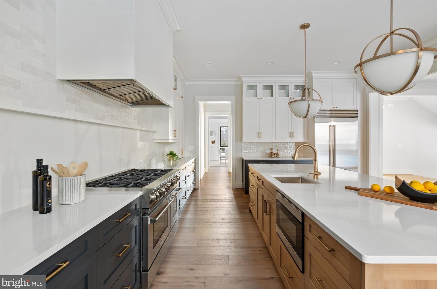 6825 Lemon Rd, Mc Lean VA 22101-5422 exterior