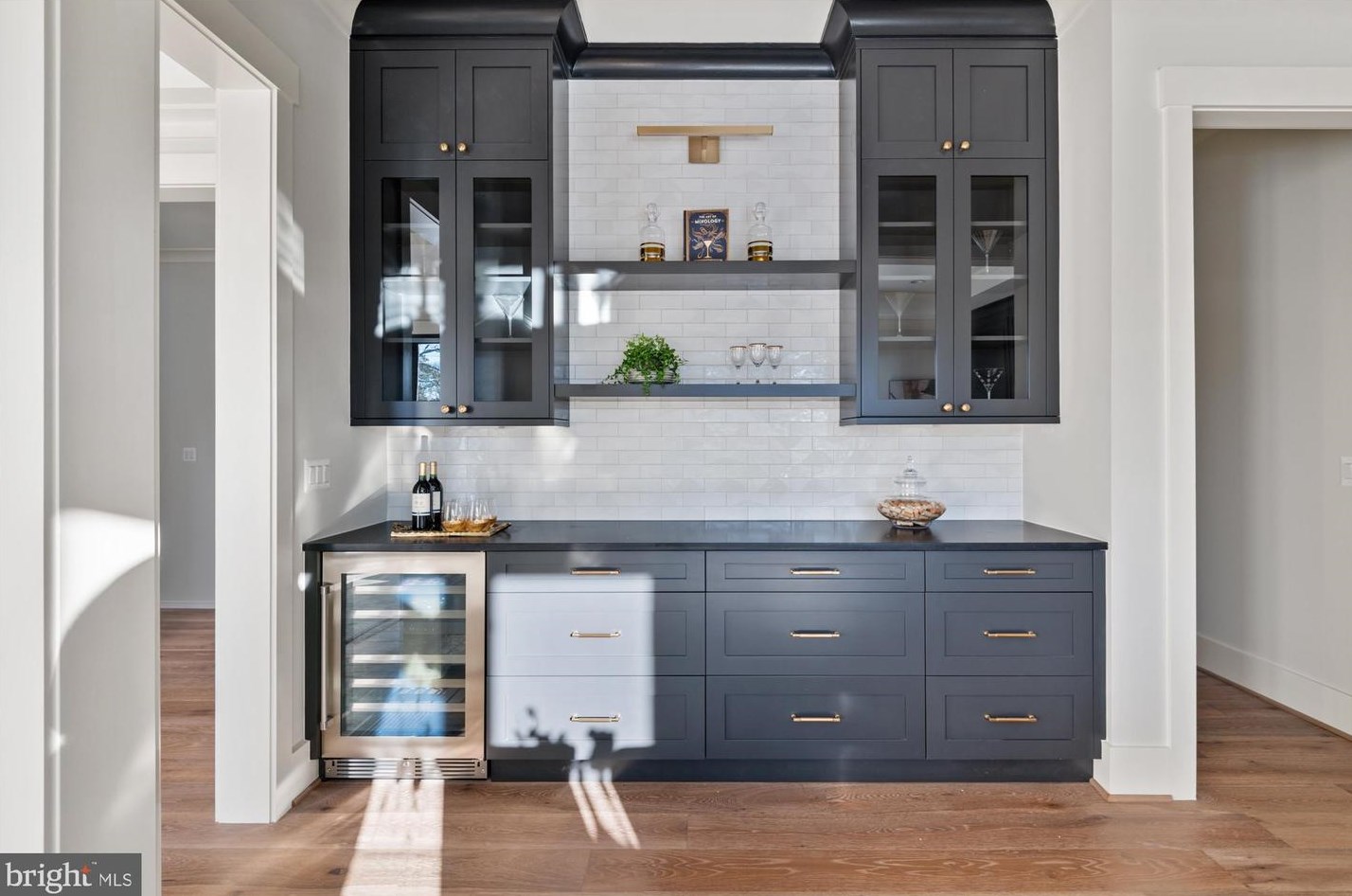 6825 Lemon Rd, Mc Lean VA 22101-5422 exterior