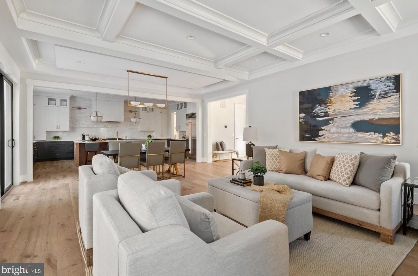 6825 Lemon Rd, Mc Lean VA 22101-5422 exterior