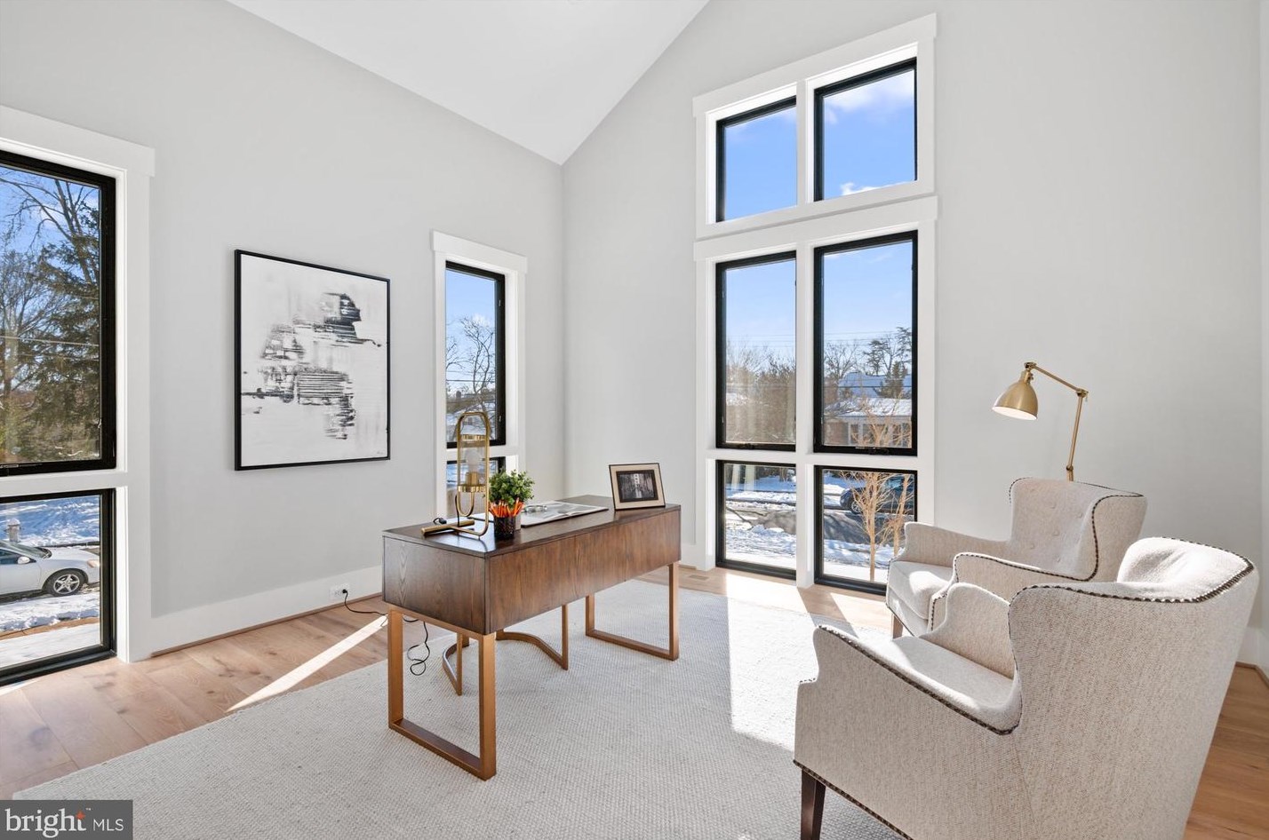 6825 Lemon Rd, Mc Lean VA 22101-5422 exterior