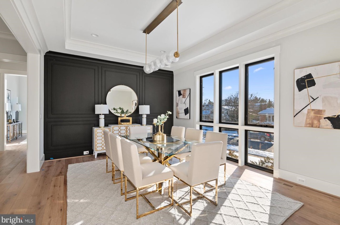 6825 Lemon Rd, Mc Lean VA 22101-5422 exterior