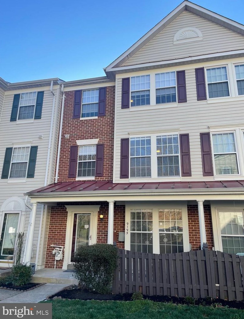 9195 Cardinal Forest Ln #12, Lorton, VA