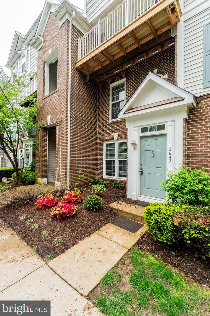 12643 Fair Crest Ct #131, Fairfax, VA