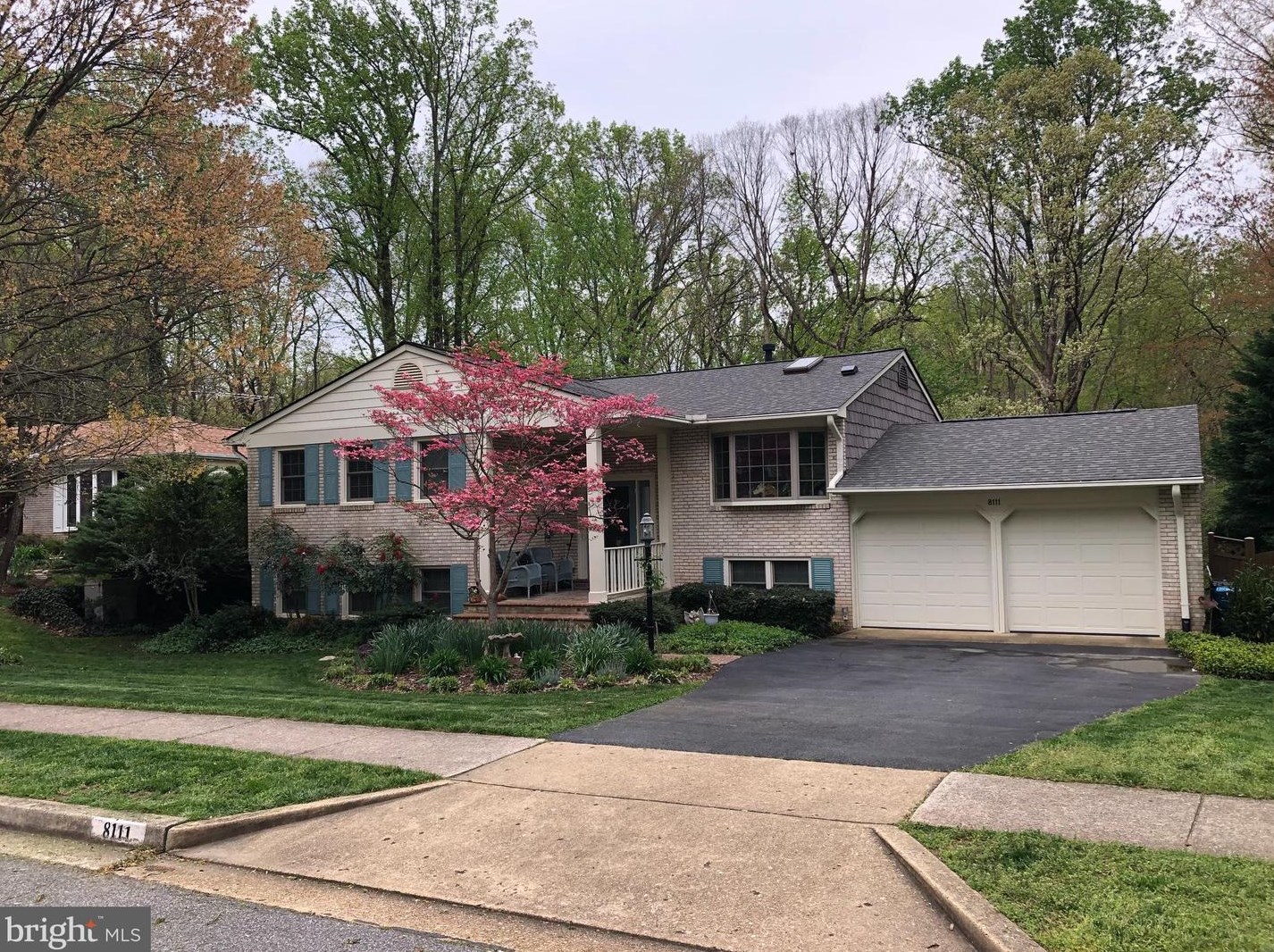 8111 Langbrook Rd, Springfield, VA 22152-1226