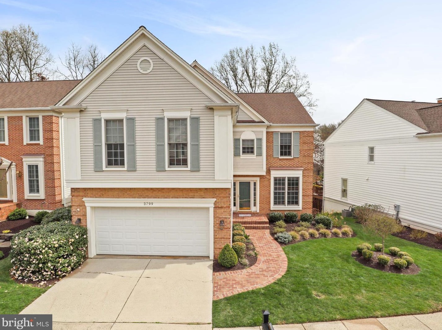 3799 Center Way, Fairfax, VA 22033-2602