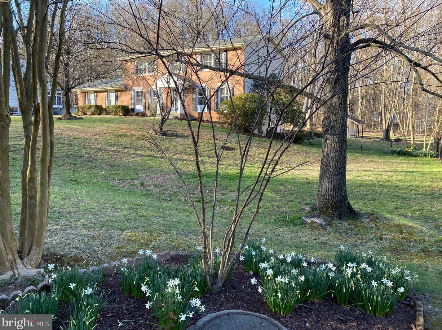 5818 Fitzhugh St, Springfield, VA 22015-3625