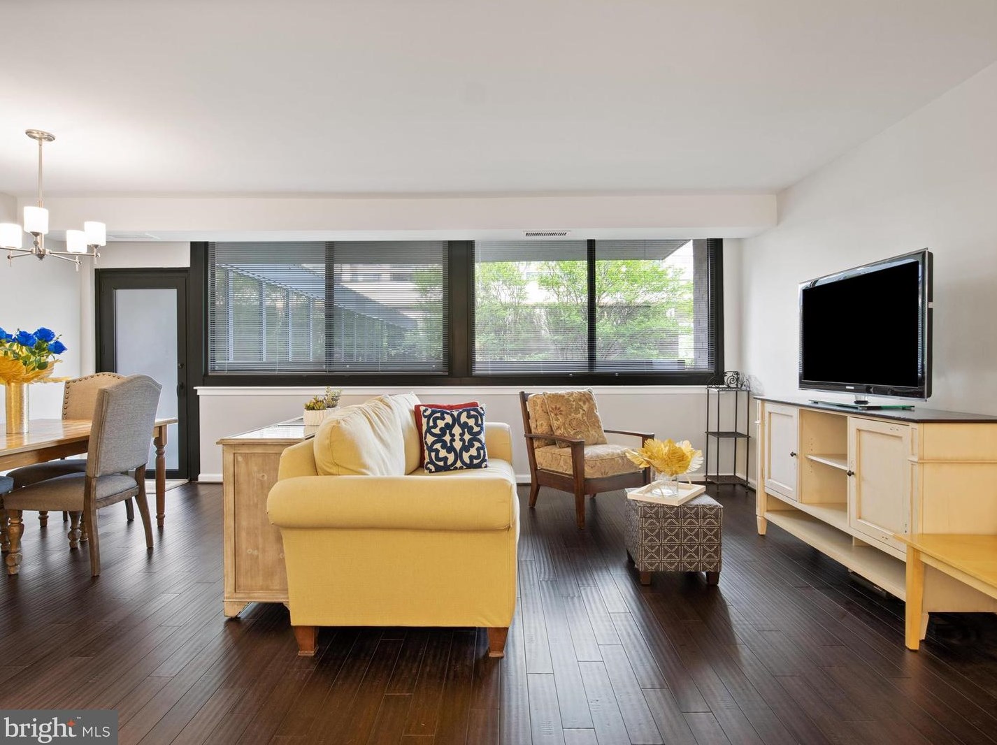 5501 Seminary Rd #101s, Falls Church, VA 22041