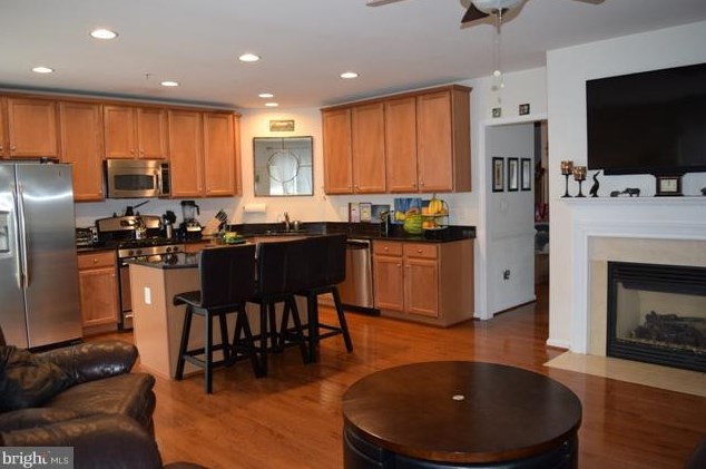 4707 Eggleston Ter #112, Fairfax, VA