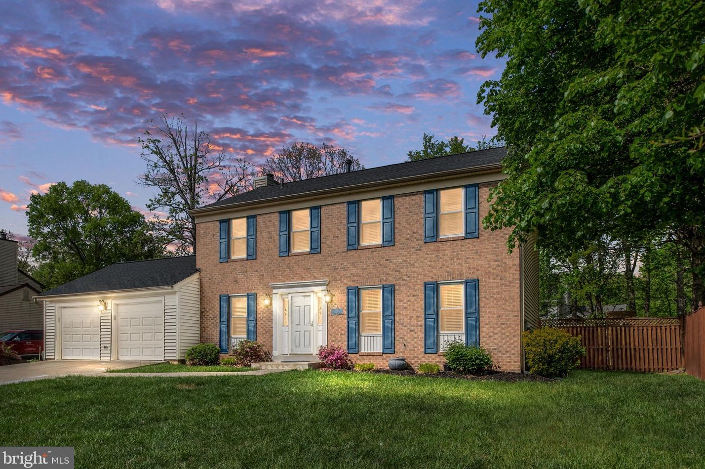 15145 Olddale Rd, Centreville, VA 20120
