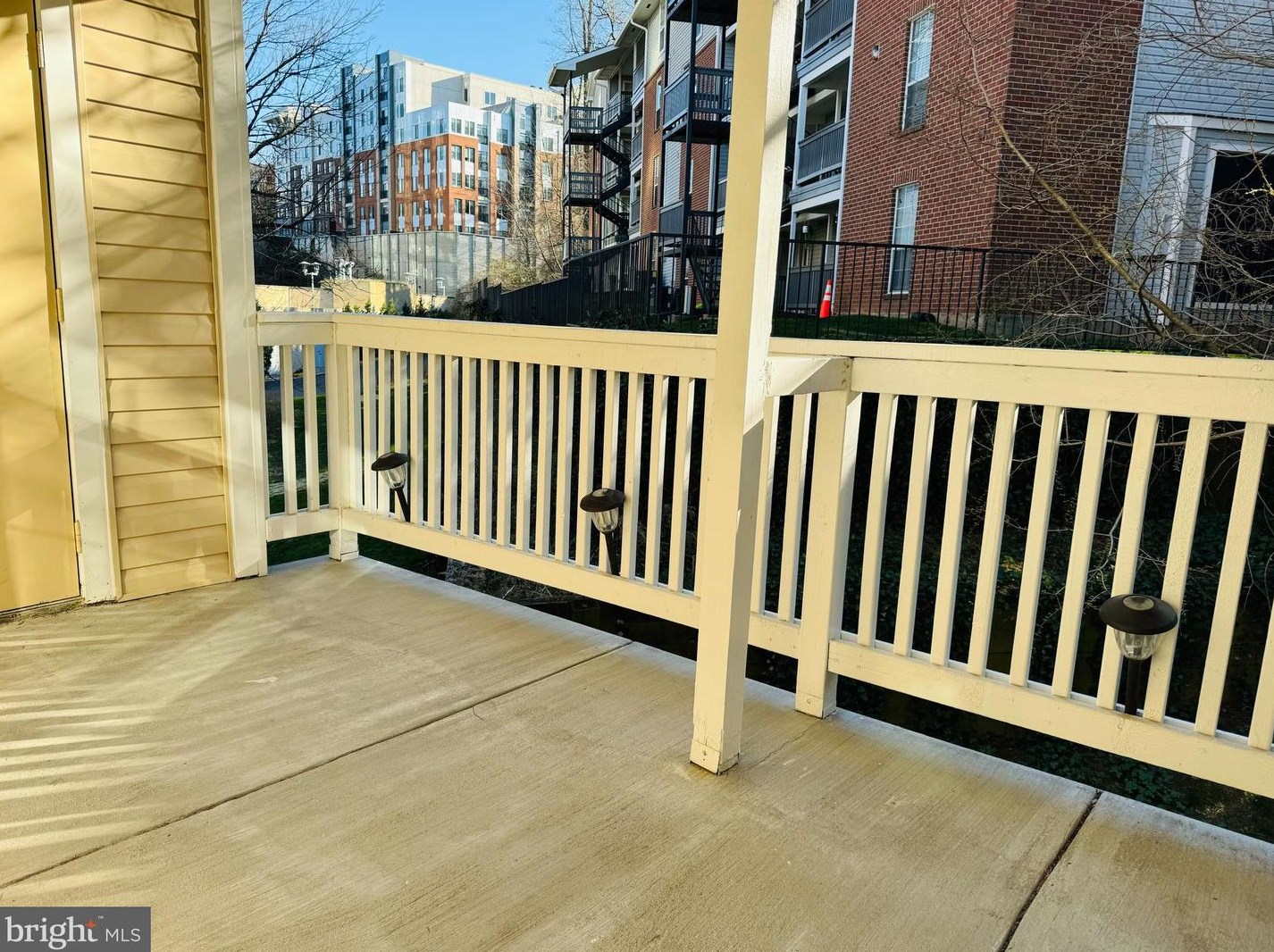 1523 Lincoln Way, Mc Lean VA  22102-5813 exterior