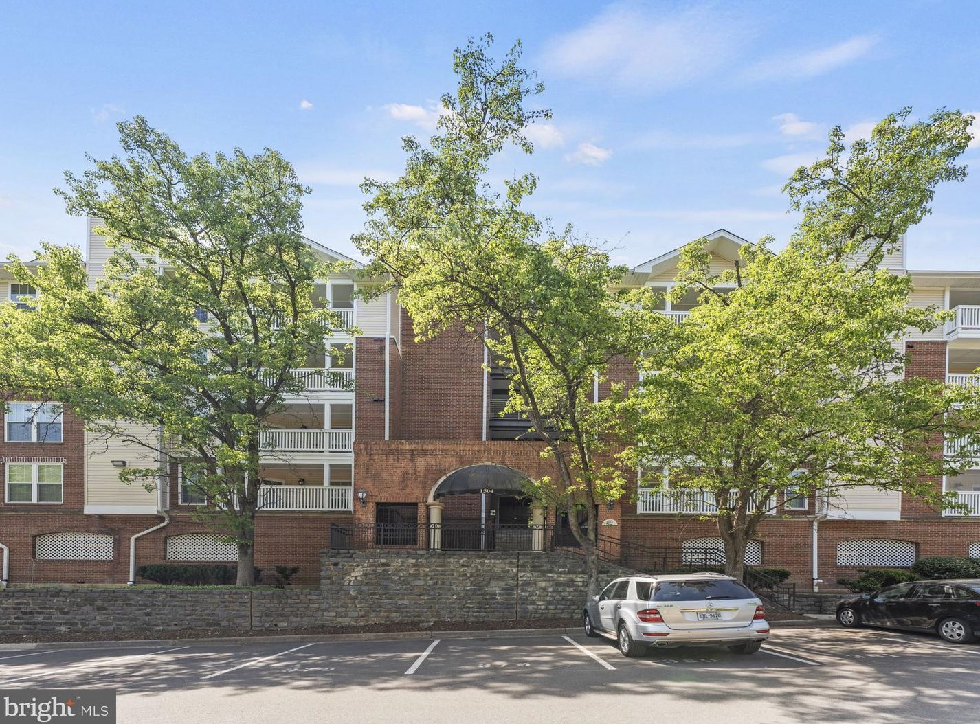 1504 Lincoln Way #320, Mc Lean, VA 22102
