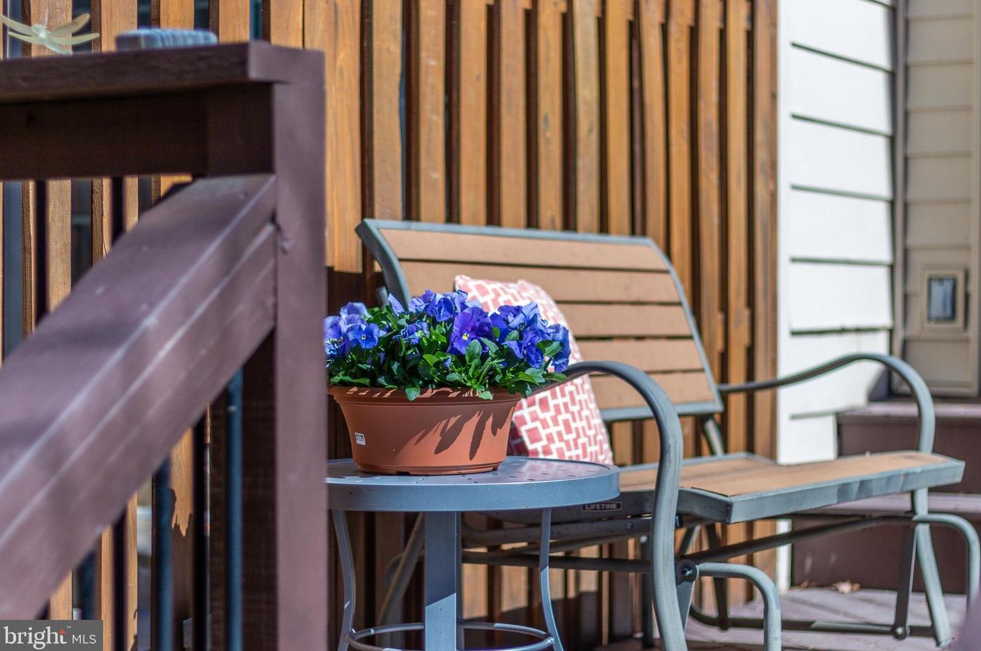 10460 Malone Ct, Fairfax VA 22032-2377 exterior