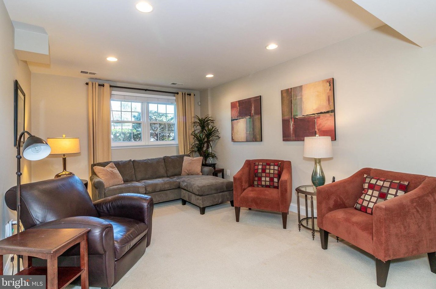 10460 Malone Ct, Fairfax VA 22032-2377 exterior