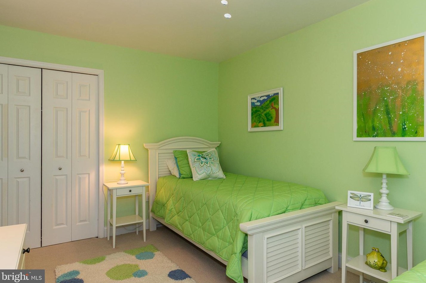 10460 Malone Ct, Fairfax VA 22032-2377 exterior