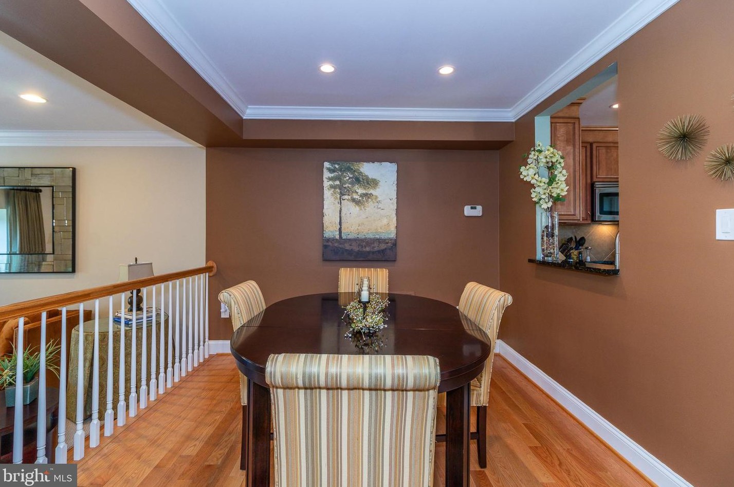 10460 Malone Ct, Fairfax VA 22032-2377 exterior