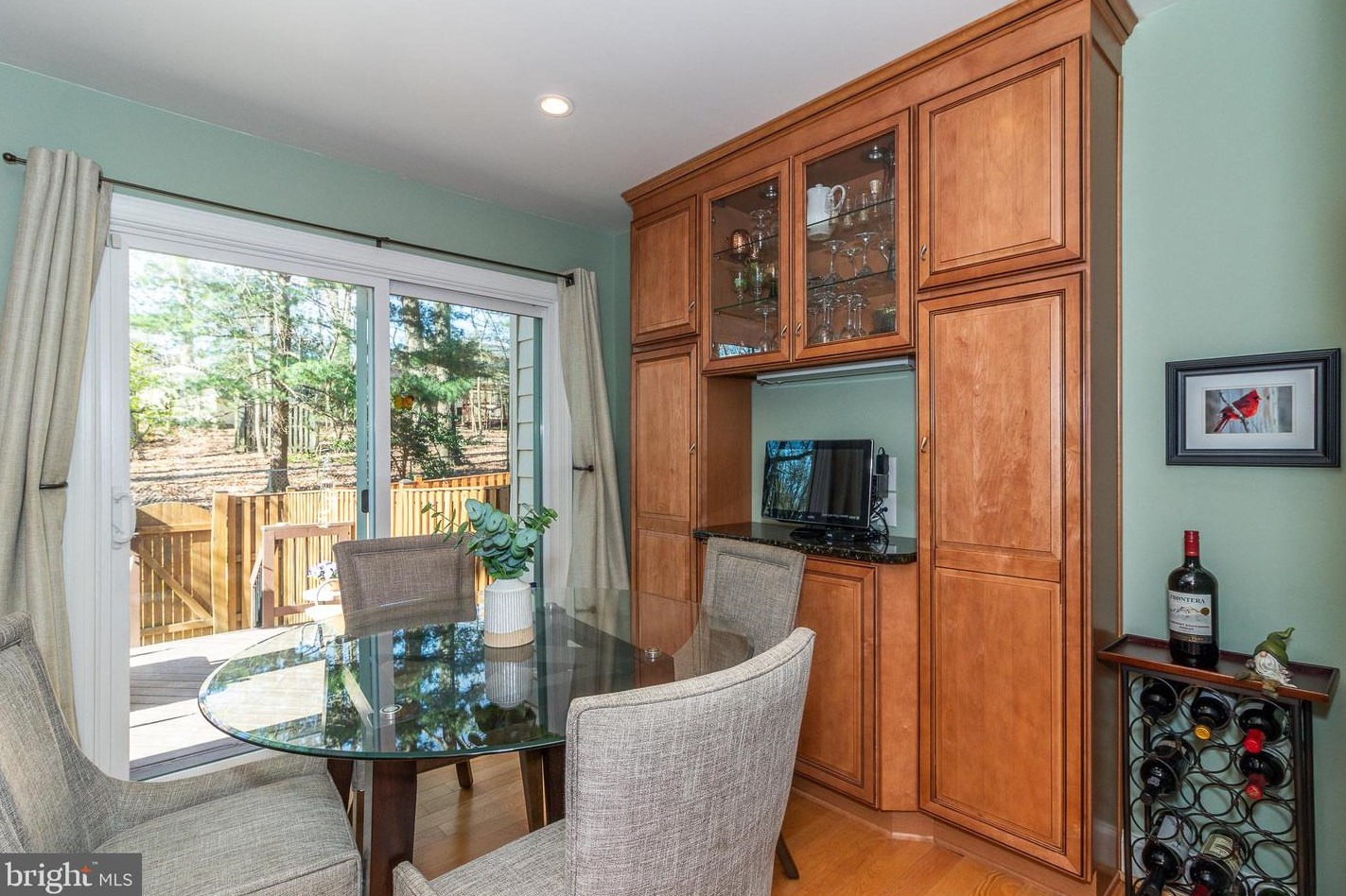 10460 Malone Ct, Fairfax VA 22032-2377 exterior