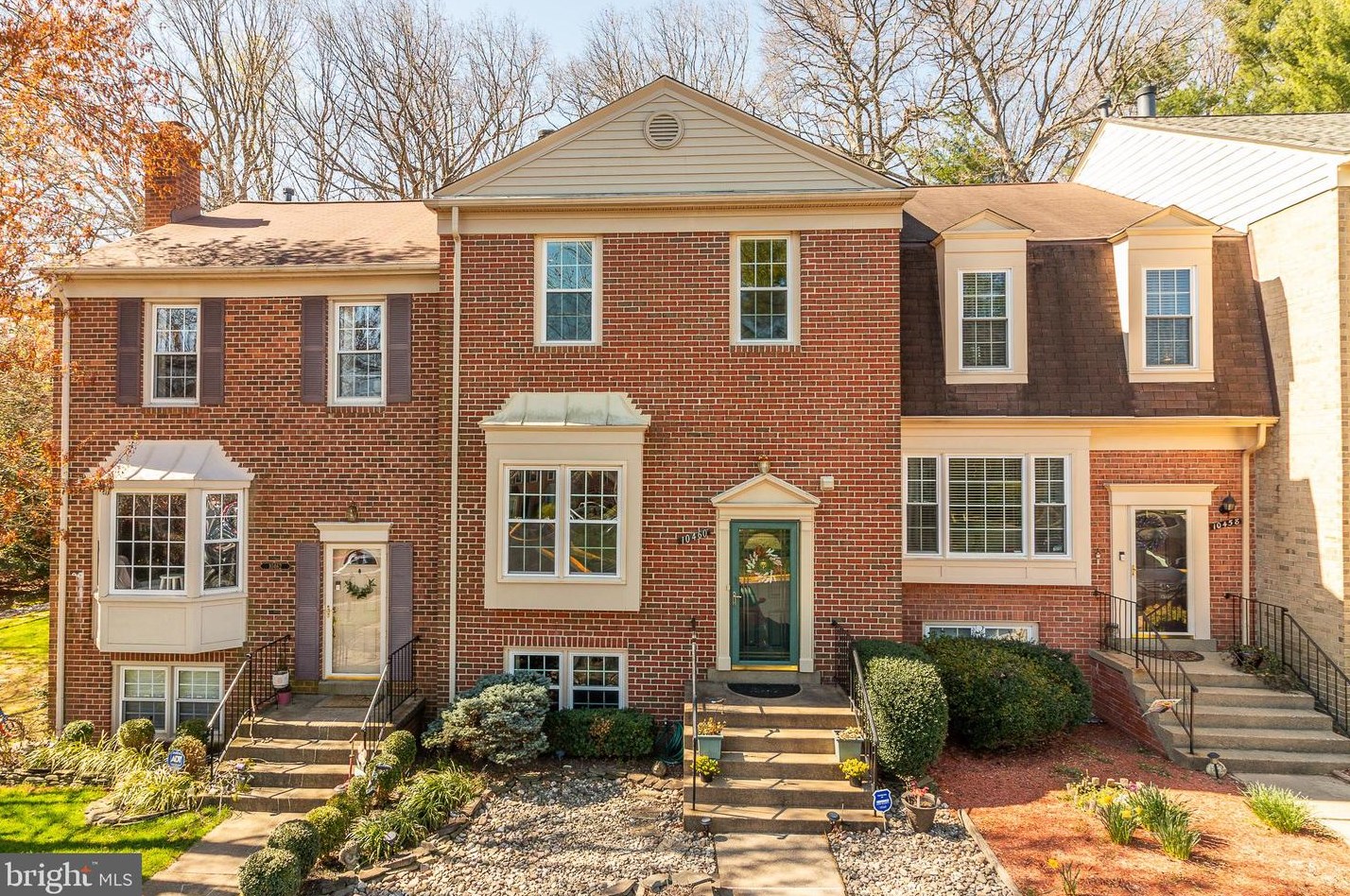 10460 Malone Ct, Fairfax, VA 22032-2377