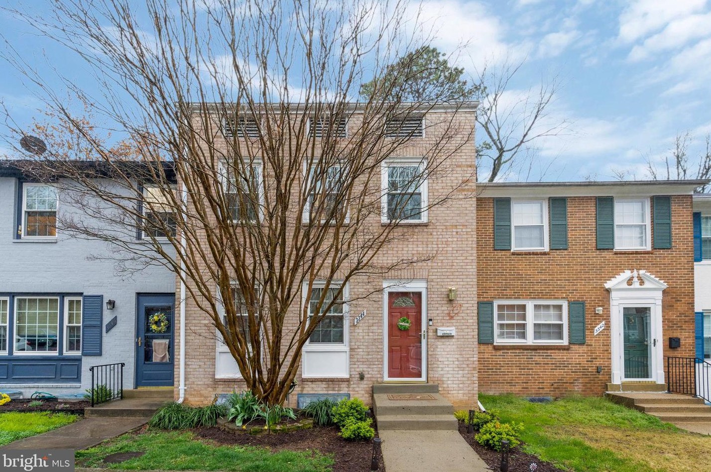 3344 Contessa Ct, Annandale, VA 22003