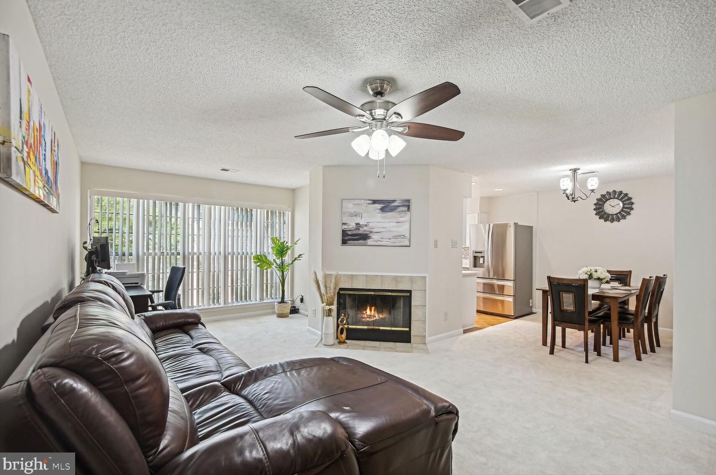 3808 Green Ridge Ct #263, Fairfax, VA 22033