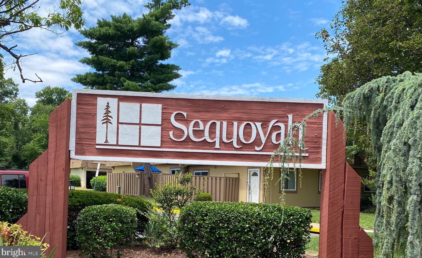 3878 Manzanita Pl, Alexandria VA  22309-1479 exterior