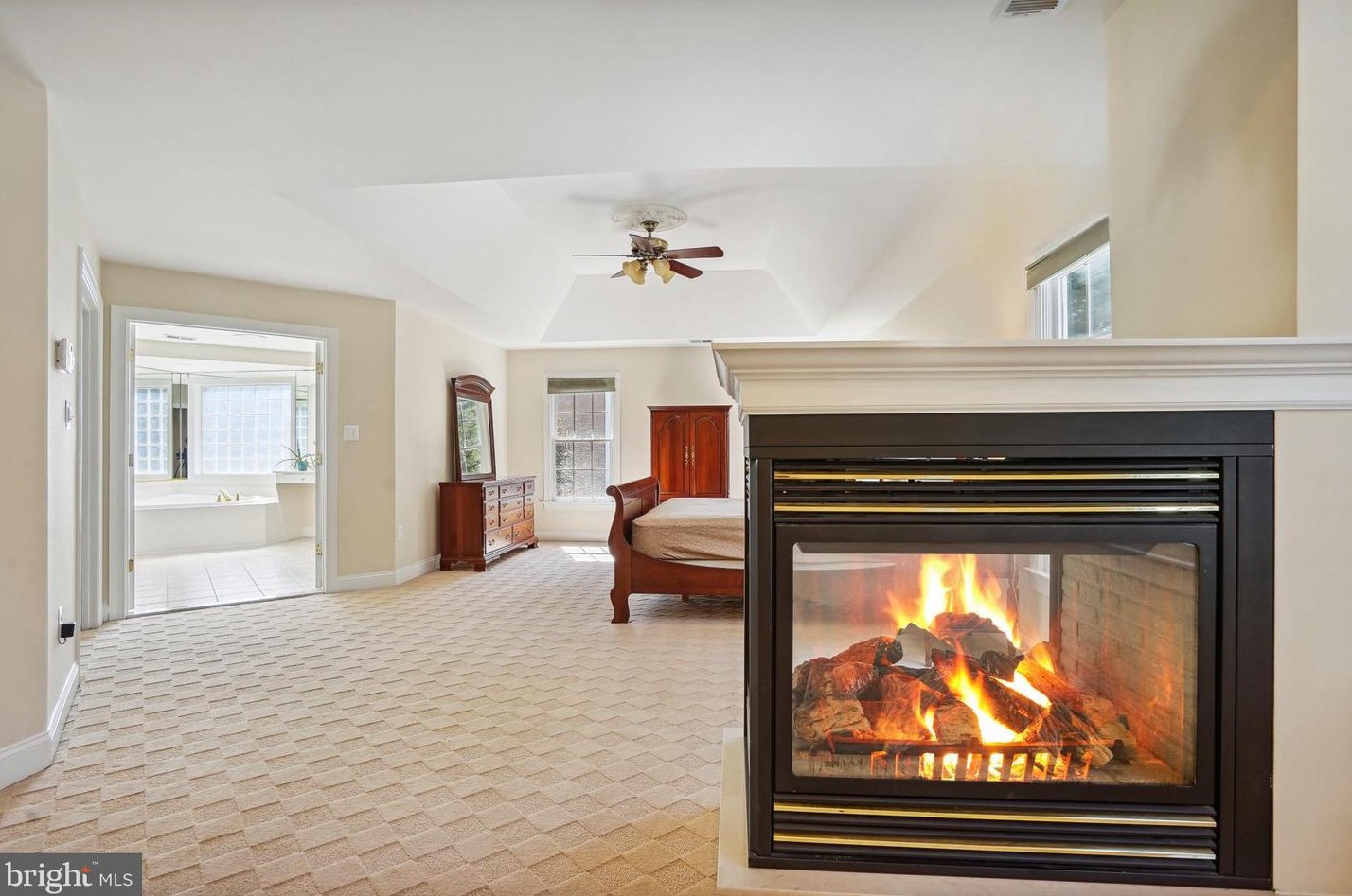 2910 Fox Mill Manor Dr, Vienna VA  22124-1246 exterior