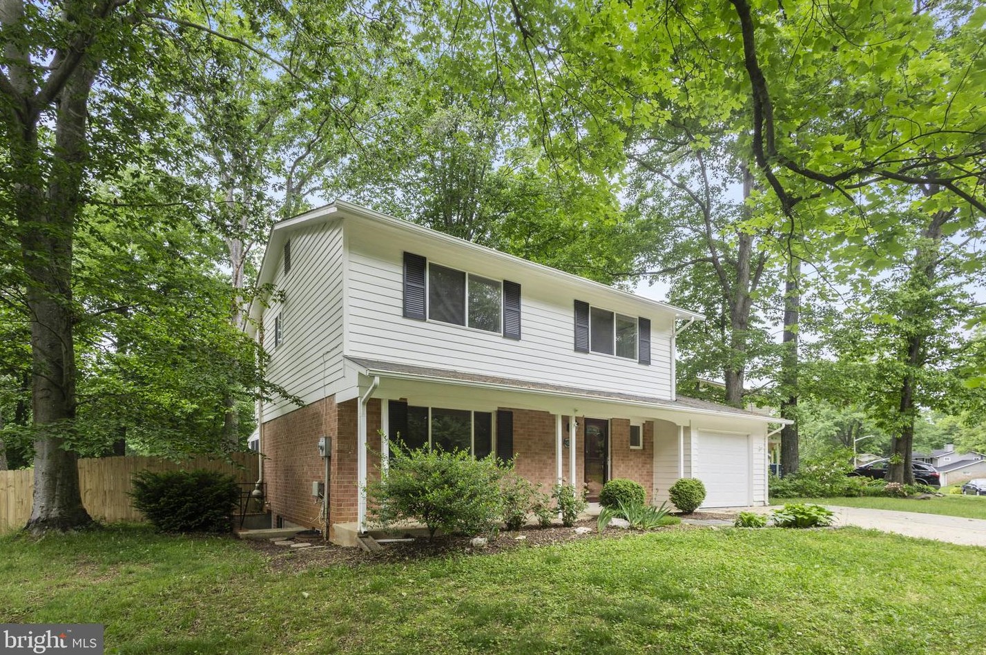 5080 Coleridge Dr, Fairfax, VA 22032-2416