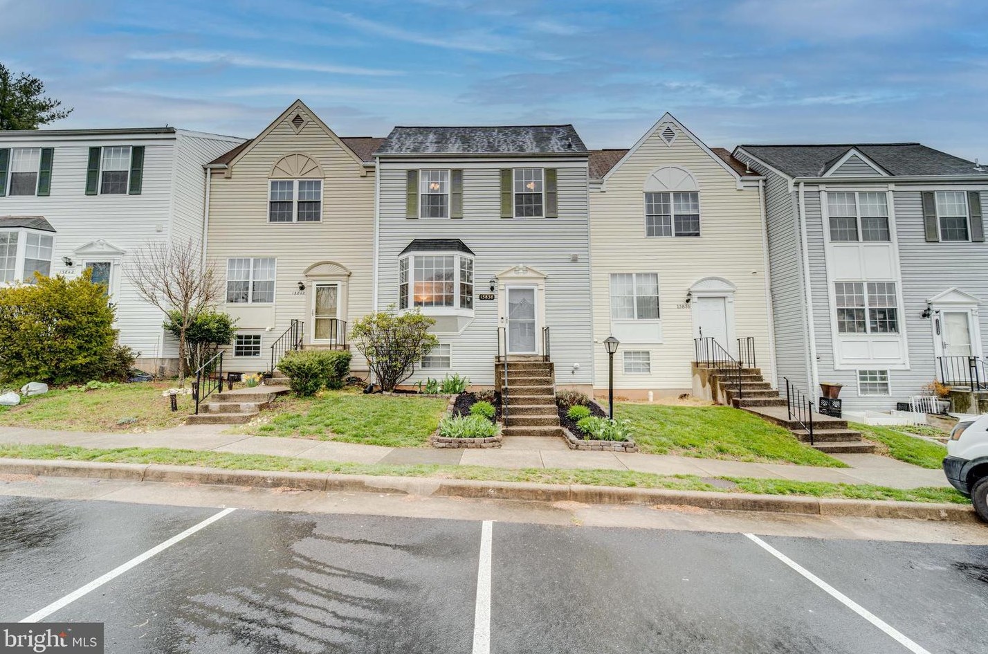 13838 Fount Beattie Ct, Centreville, VA 20121-3522