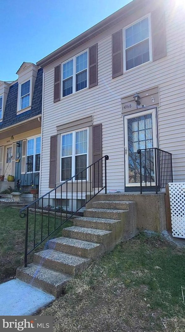 14968 Lady Madonna Ct, Centreville, VA 20120