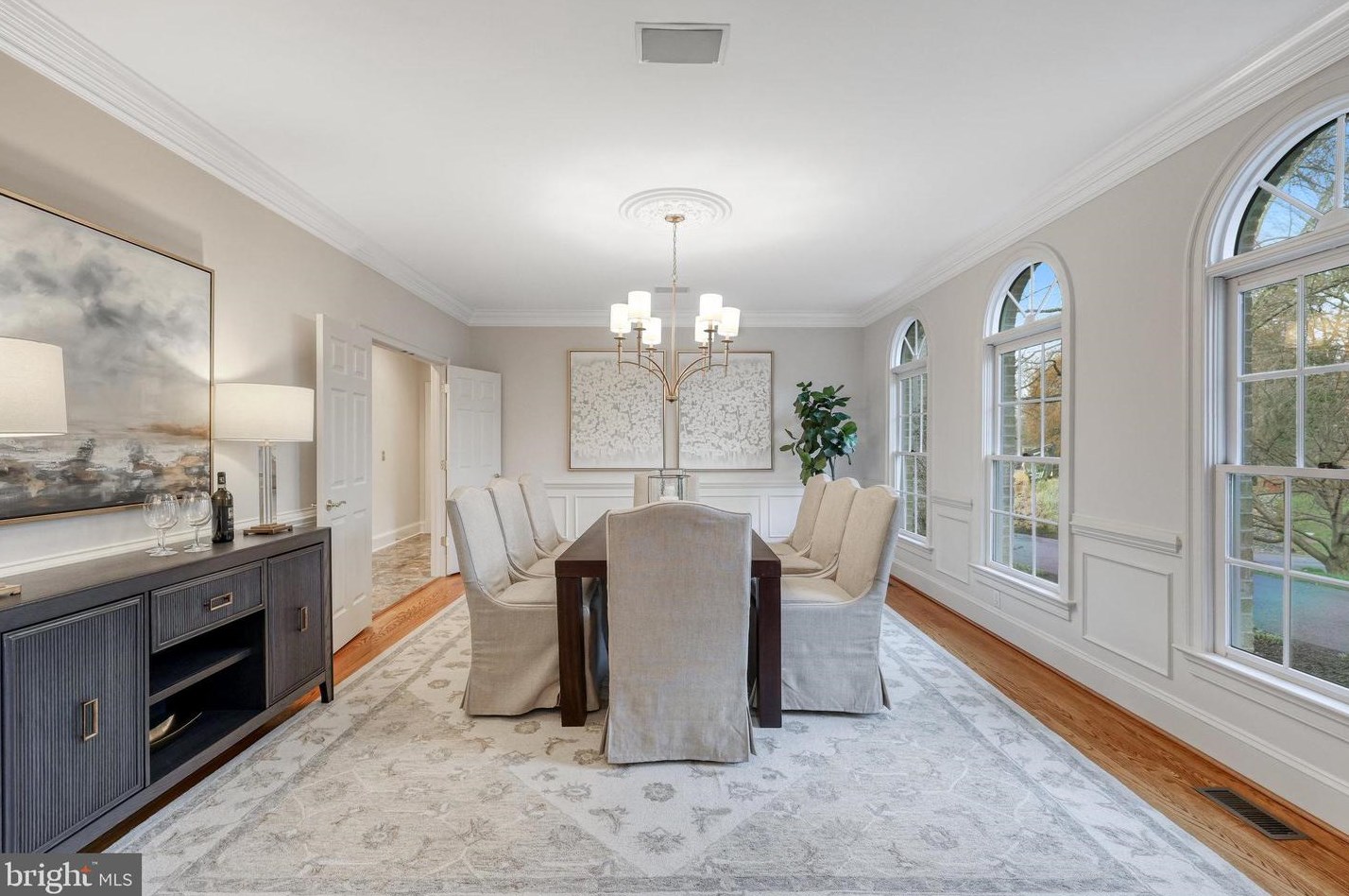 2607 Lasswade Ln, Vienna, VA 22124-1532