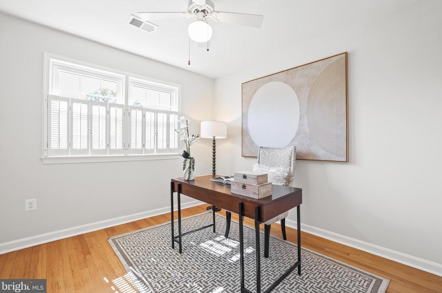 3230 Spring Ln, Falls Church VA  22041-2608 exterior