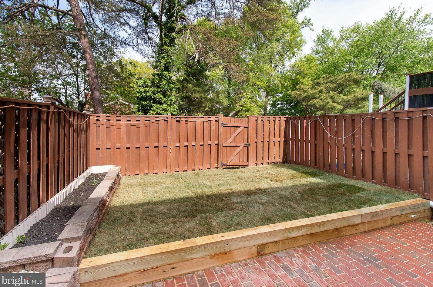 3230 Spring Ln, Falls Church VA  22041-2608 exterior