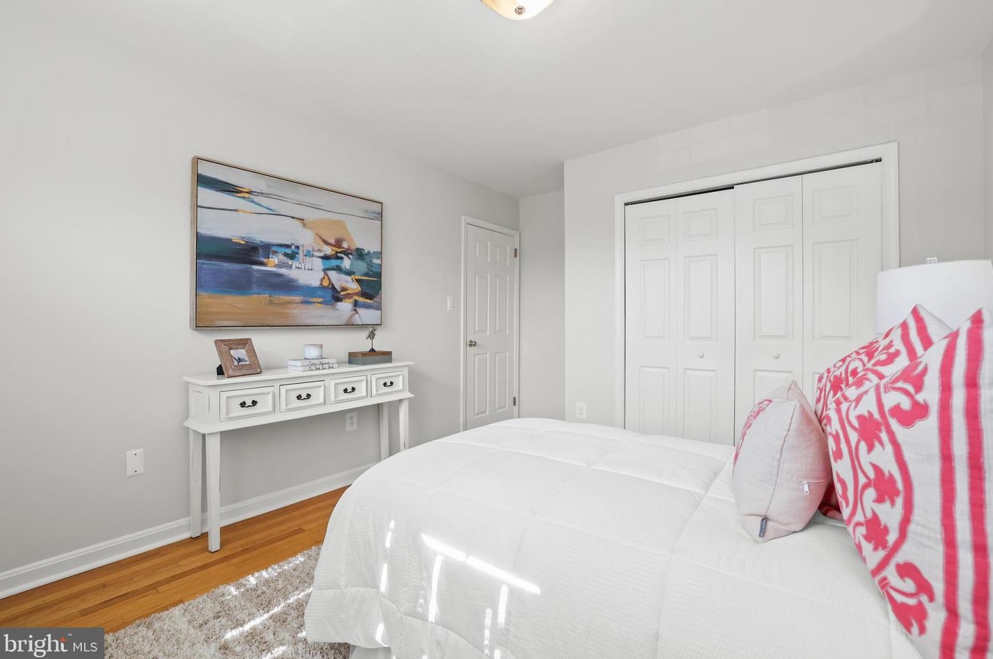 3230 Spring Ln, Falls Church VA  22041-2608 exterior