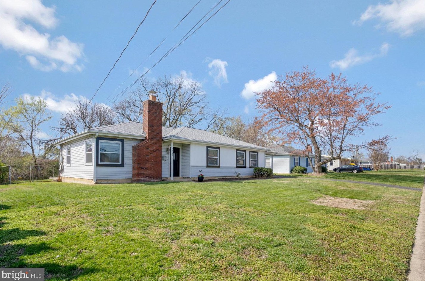 6306 Frontier Dr, Springfield, VA 22150