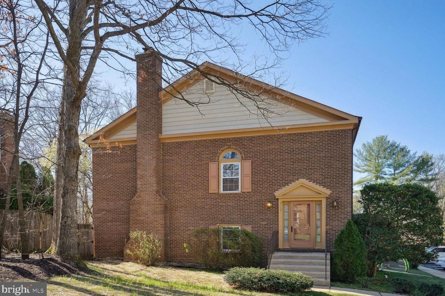 9067 Gavelwood Ct, Springfield, VA 22153
