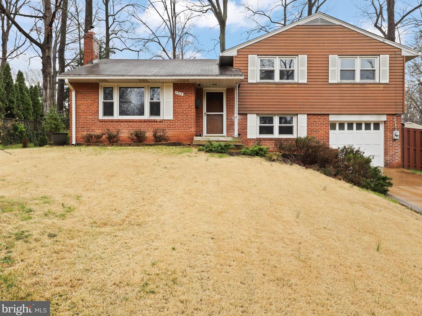 7519 Havelock St, Springfield, VA 22150-3920