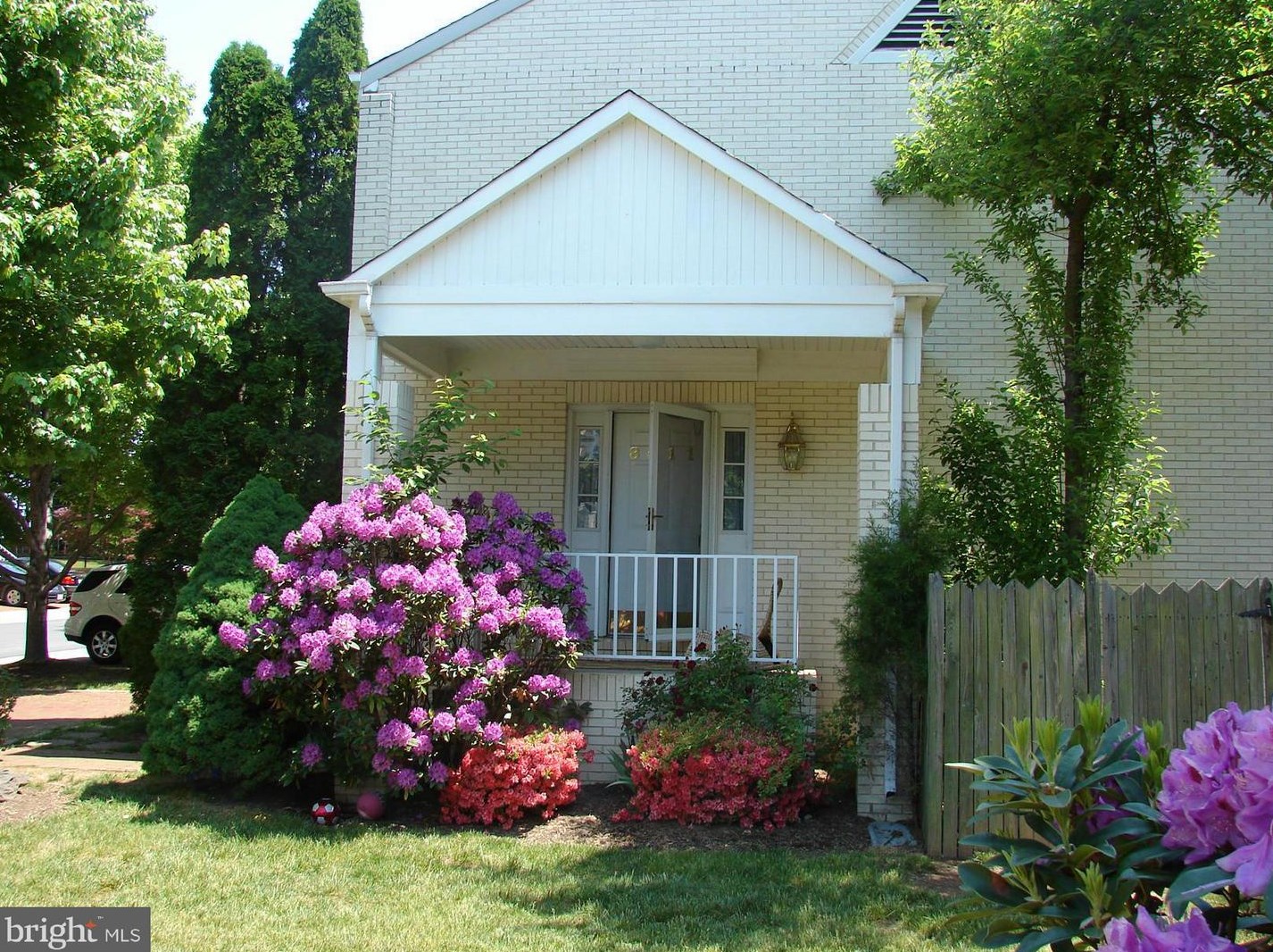 8511 Jeffersonian Ct, Vienna, VA 22182