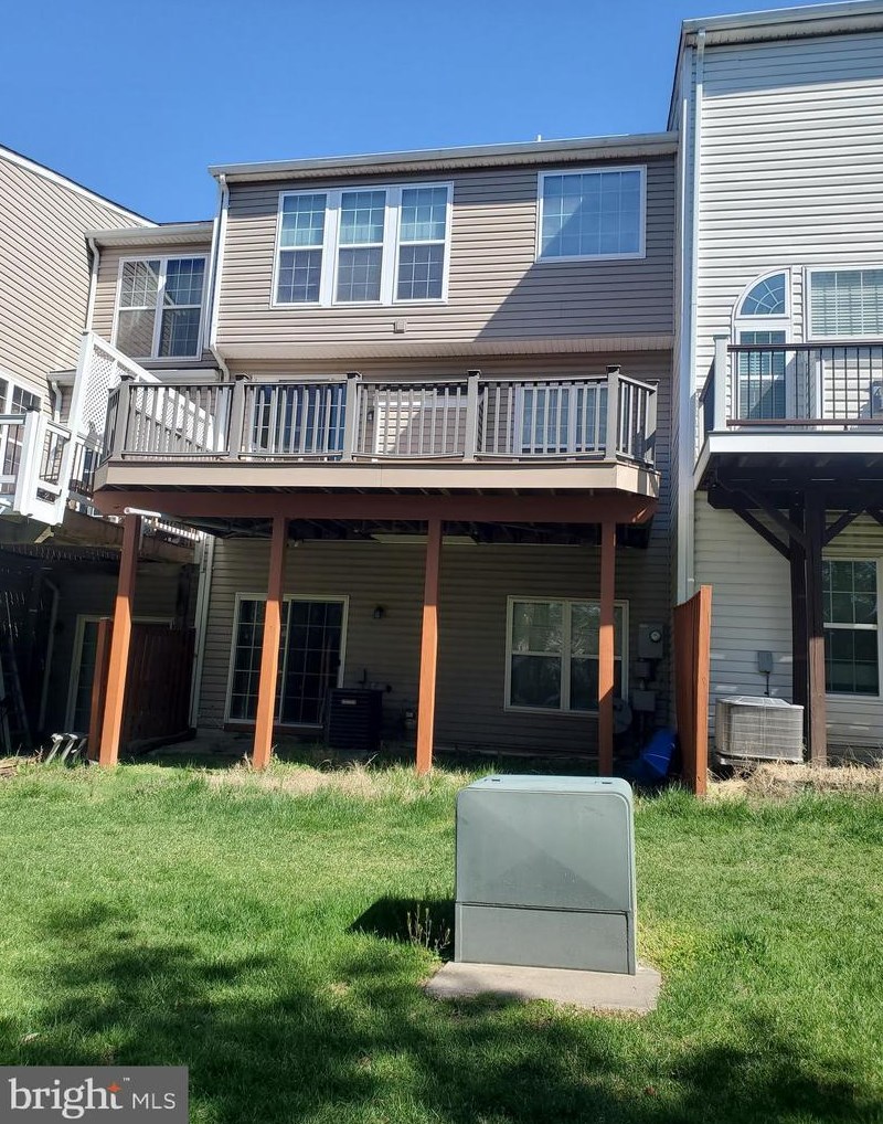 13991 Tanners House Way, Centreville, VA 20121