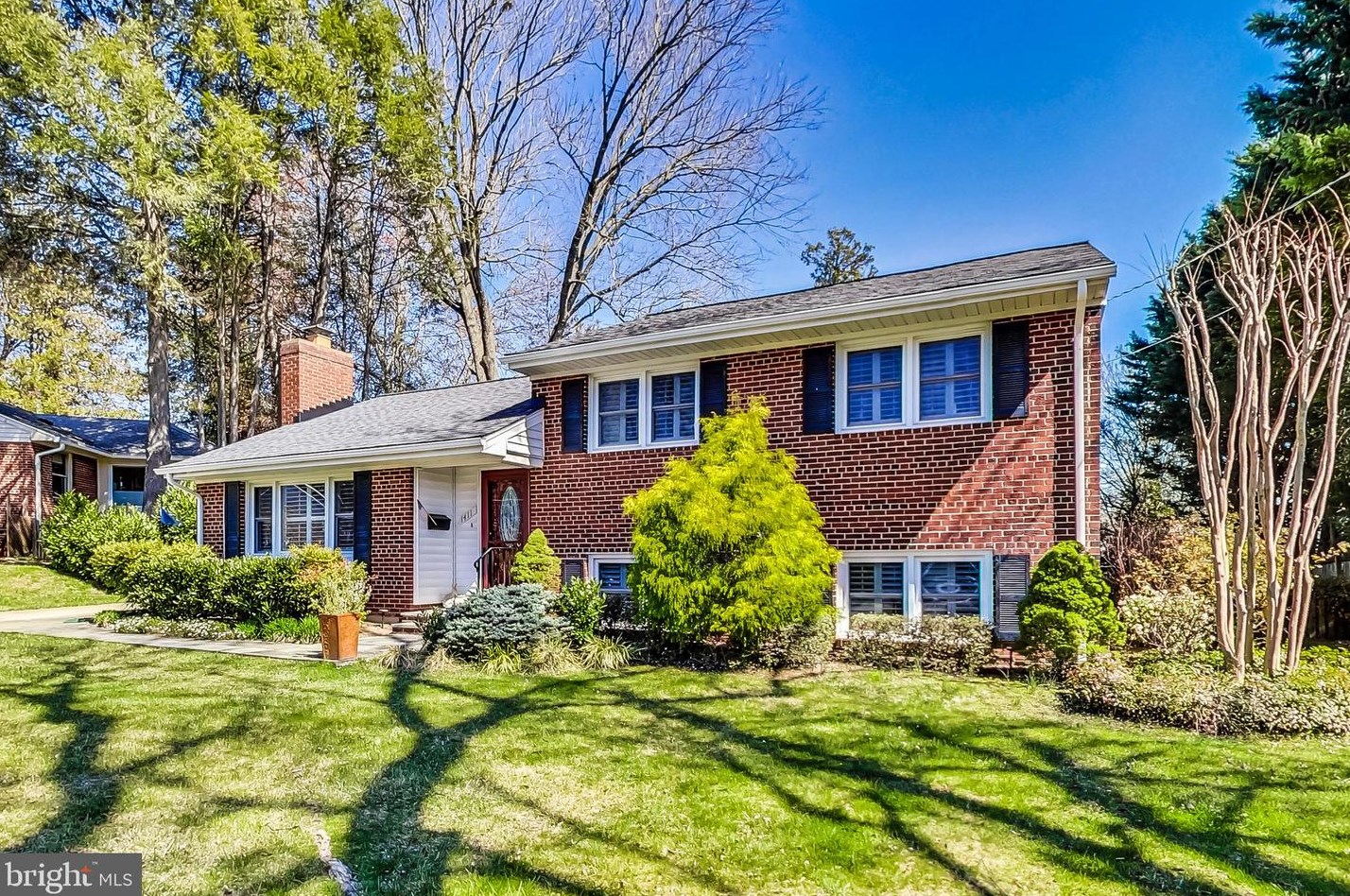 1411 Audmar Dr, Mc Lean, VA 22101