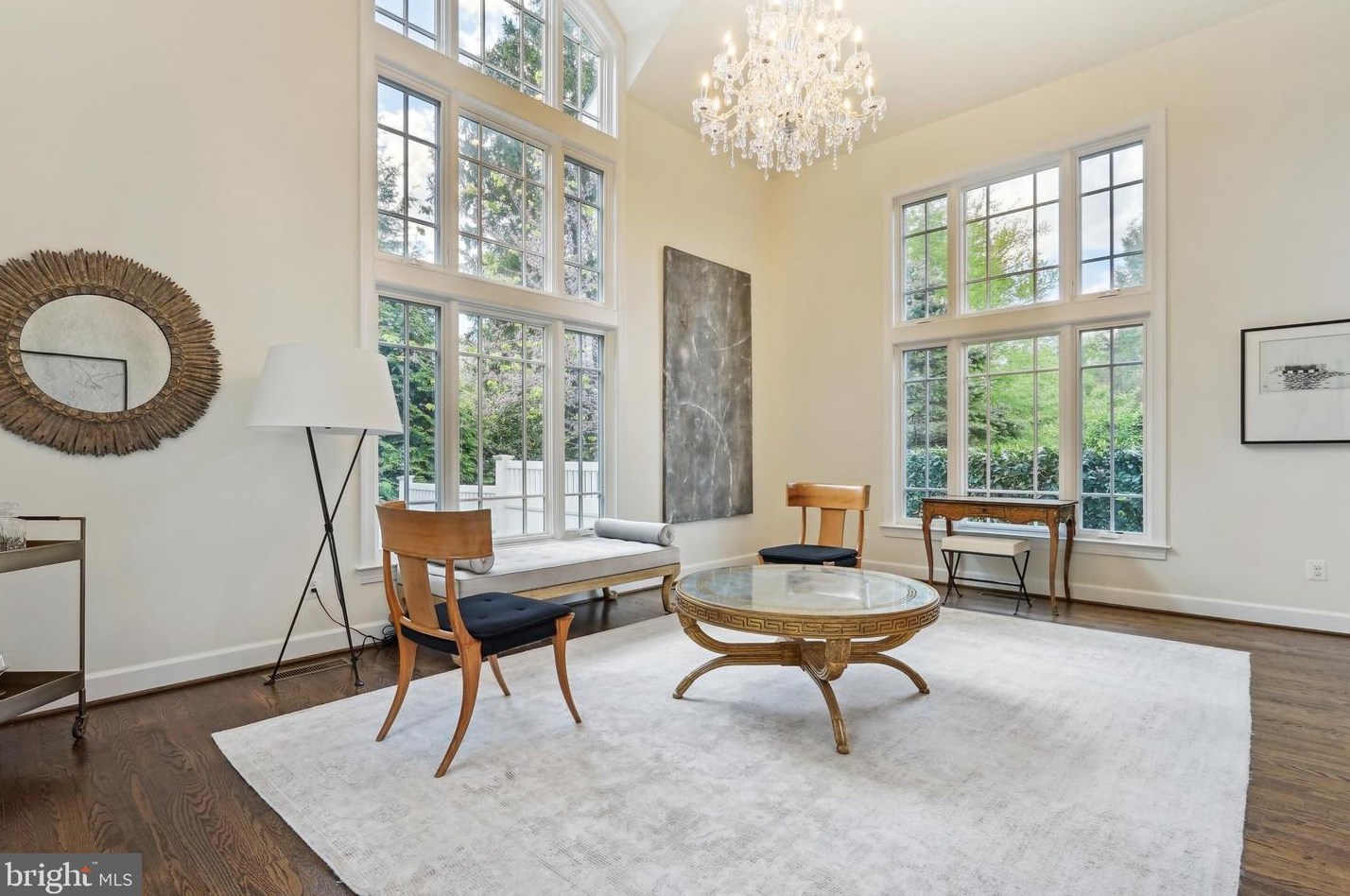 1035 Carper St, Mc Lean VA 22101-2106 exterior