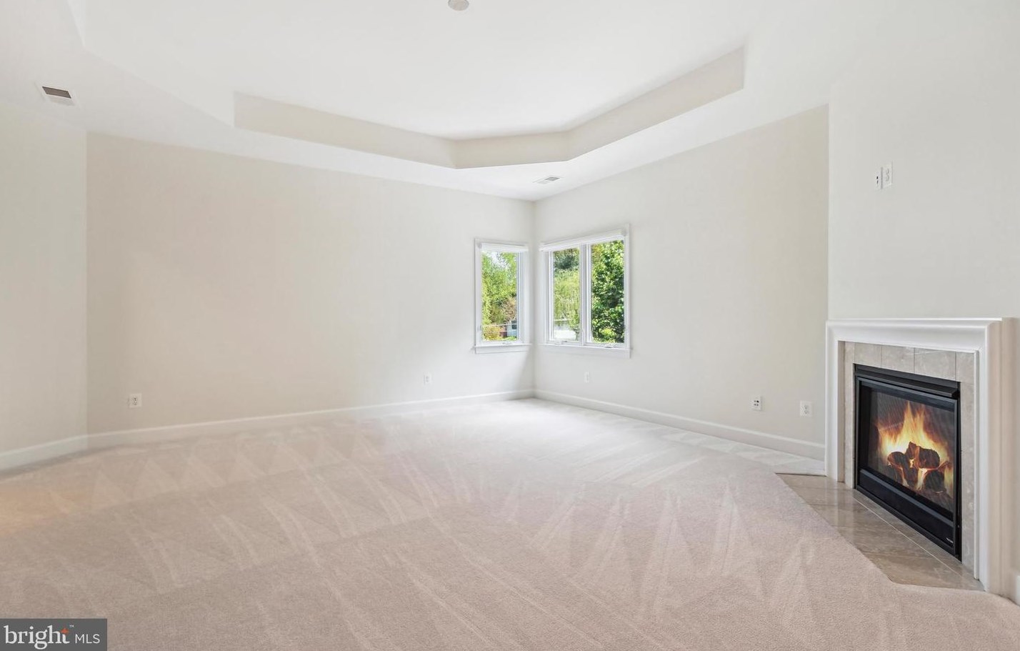 1035 Carper St, Mc Lean VA 22101-2106 exterior