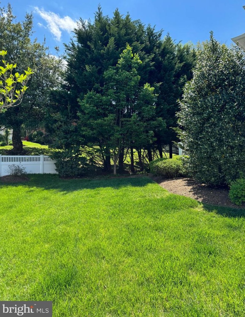 1035 Carper St, Mc Lean VA 22101-2106 exterior