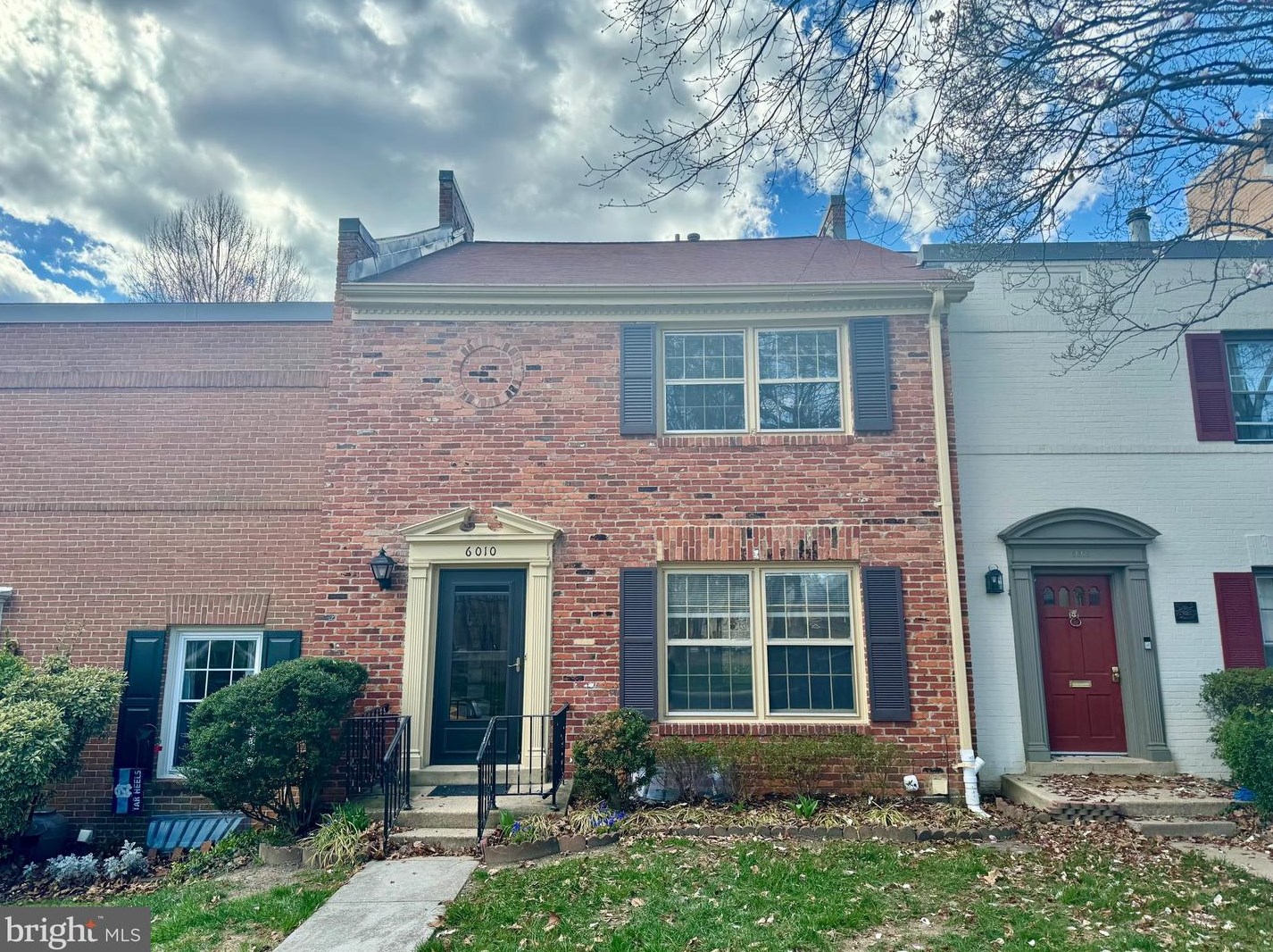 6010 Talford Ct, Springfield, VA 22152